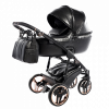 Детская коляска JUNAMA Termo 3 в 1