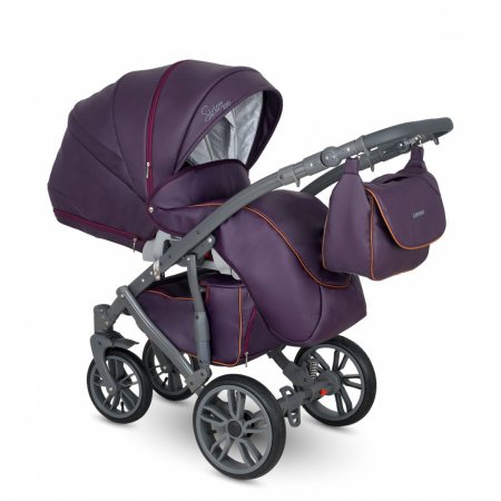 Детская коляска Camarelo Sirion ECO 2 в 1