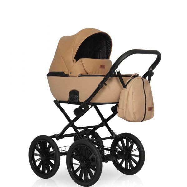 Детская коляска Riko Basic Ozon Prestige 2 в 1