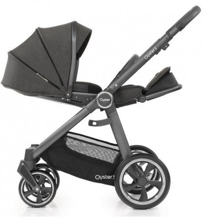 Прогулочная коляска OYSTER 3