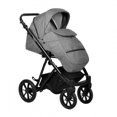 Детская коляска Indigo Verona 2 в 1