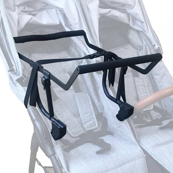 Адаптеры Valco Baby для установки автокресел 0+ на коляски Snap Duo Trend