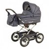 Детская коляска Reindeer Style Len 3 в 1