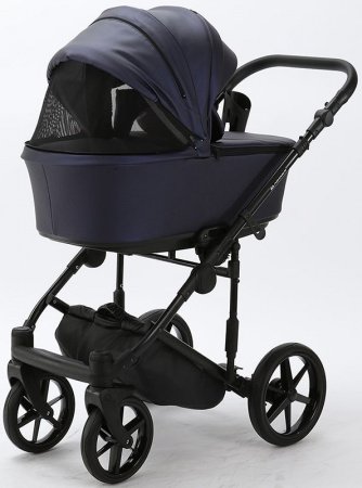 Детская коляска Adamex Zico Deluxe 2 в 1