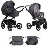 Детская коляска TUTIS Viva Life Ecсo 2020 2 в 1