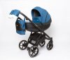 Детская коляска Peppy Zoom 2 в 1