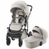Детская коляска Britax Roemer Smile 5Z  2 в 1