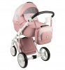 Детская коляска ADAMEX Luciano 3 в 1