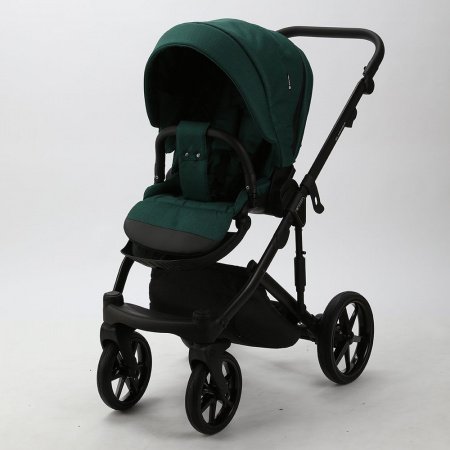 Детская коляска Adamex Lumi Air 2 в 1
