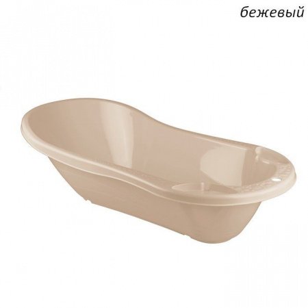 Ванна с клапаном