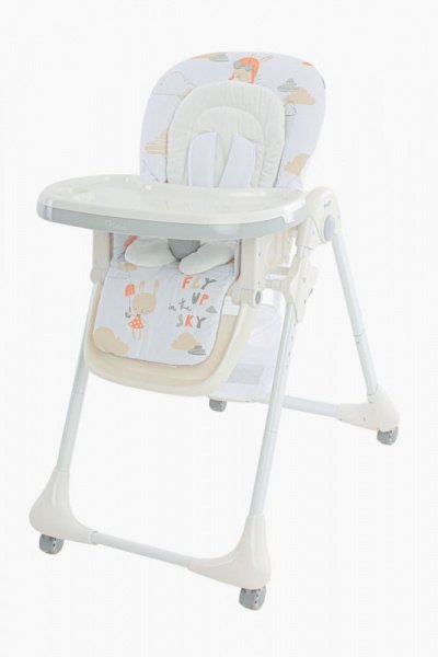 Детский стол-стул Rant Nature