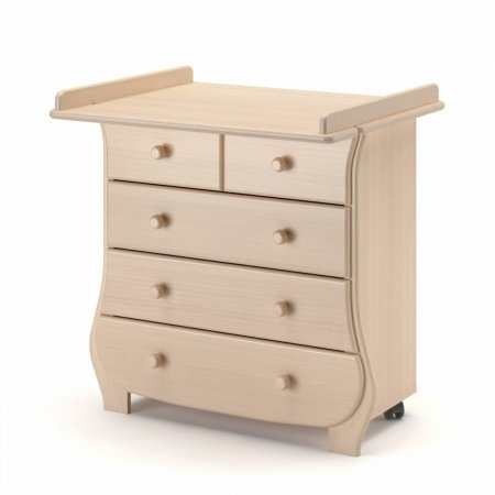 Детский комод Александра new