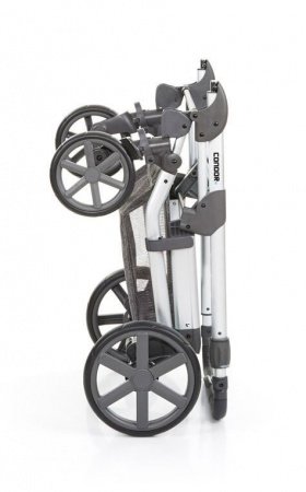 Детская Коляска FD-DESIGN CONDOR 4 2 в 1