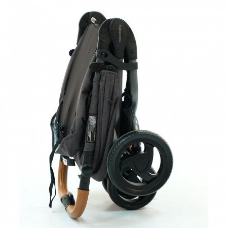 Коляска прогулочная VALCO BABY SNAP 3 TREND