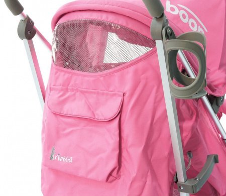 Прогулочная Коляска трость ASALVO TRIBECA