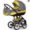 Детская коляска RIKO BRUNO 3 в 1