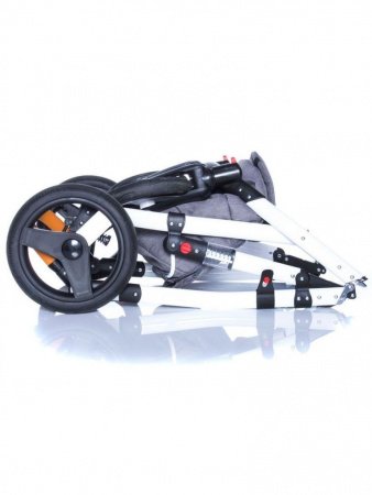 Детская коляска Bebe-Mobile Movo 2 в 1