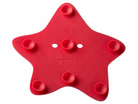 Антискользящие мини-коврики ROXY-KIDS 8 шт