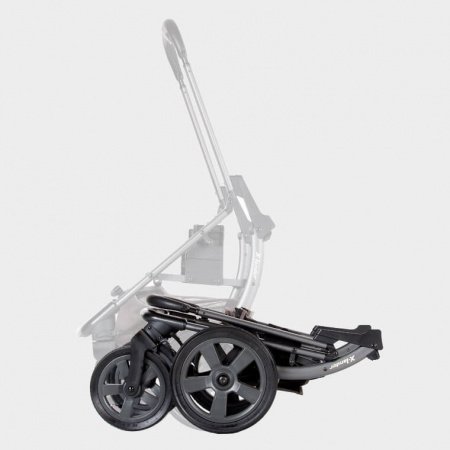 Детская коляска X-LANDER X-MOVE 2 в 1