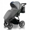 Коляска прогулочная IX (BEXA)