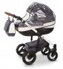 Детская коляска VERDI Bobo Eco 3 в 1