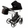 Детская коляска JUNAMA Diamond Special ( VERSION 2)2 в 1