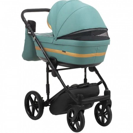 Детская коляска Adamex Rimini Deluxe 3 в 1