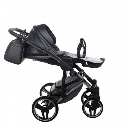 Детская коляска JUNAMA FLUO LINE (Version 2) 2 в 1