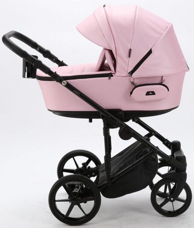 Детская коляска Adamex Zico Deluxe 2 в 1