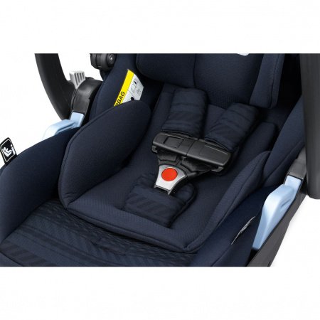 Детское автокресло Peg-Perego Primo Viaggio Lounge i-Size