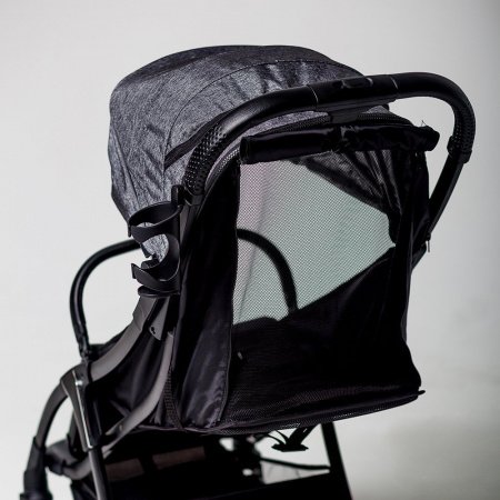 Прогулочная Коляска  Peppy Rio