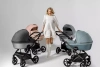 Детская коляска TUTIS Viva Luxury 3 в 1