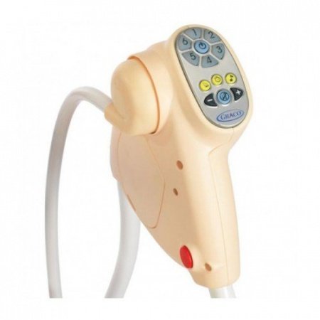 Качели для новорожденного GRACO Lovin'Hug 1А94