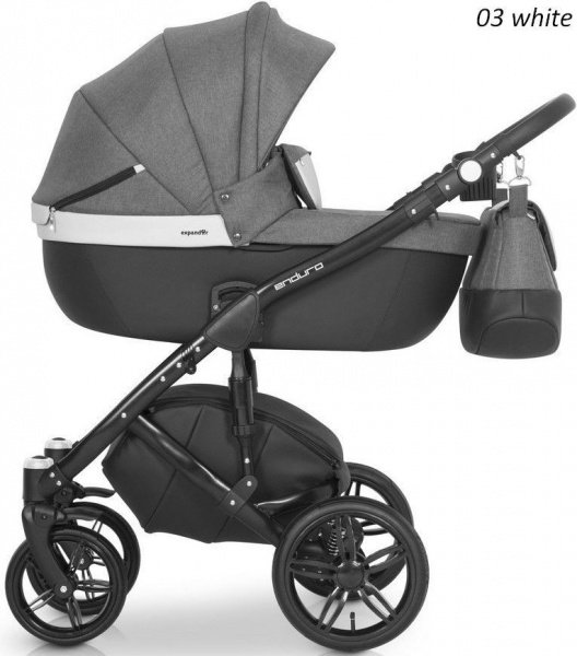 Детская коляска EXPANDER ENDURO 3 в 1