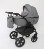 Детская коляска Peppy Sandra Eco 2 в 1