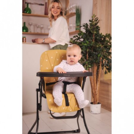 СТУЛЬЧИК ДЛЯ КОРМЛЕНИЯ MOWBABY BRAVO