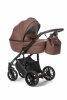 Детская коляска VERDI Delorean City 3 в 1