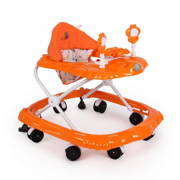 Ходунки Alis КРАБИК