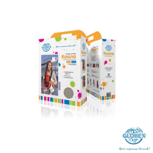 Переноска КОАЛА