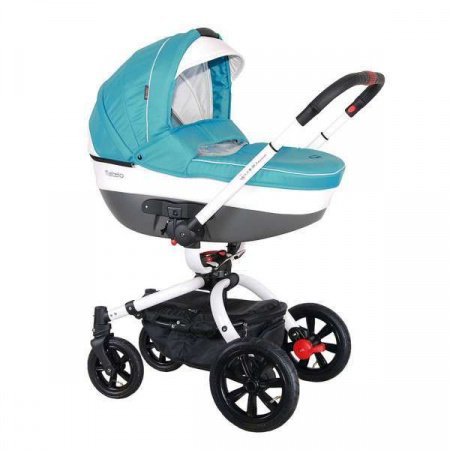 Детская коляска COLETTO MARSELLO Classic 2 в 1