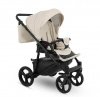 Детская коляска  Camarelo Tisso 2 в 1