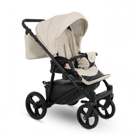 Детская коляска  Camarelo Tisso 2 в 1