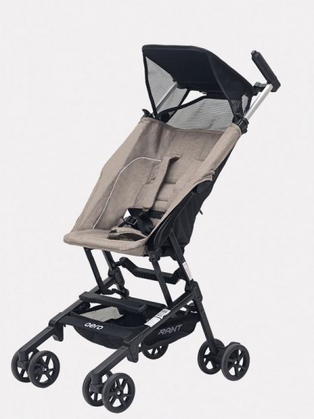 Прогулочная коляска Rant Aero