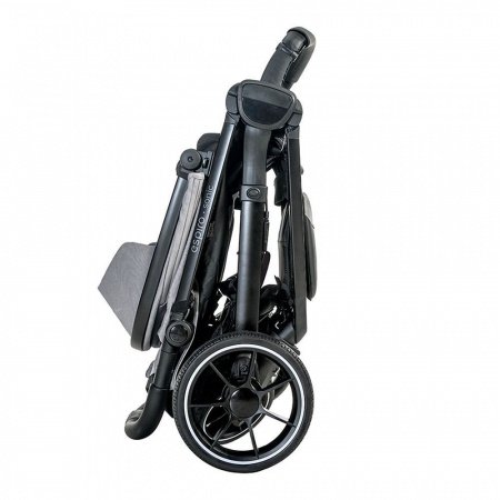 Прогулочная коляска Espiro Sonic 2022 Gel