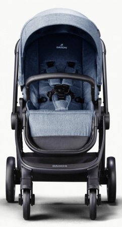 Прогулочная коляска DAIICHI Allee