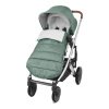 Детский тёплый конверт-муфта UPPABABY
