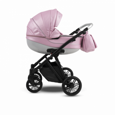 Детская коляска CAMARELO ZEO ECO 2 В 1