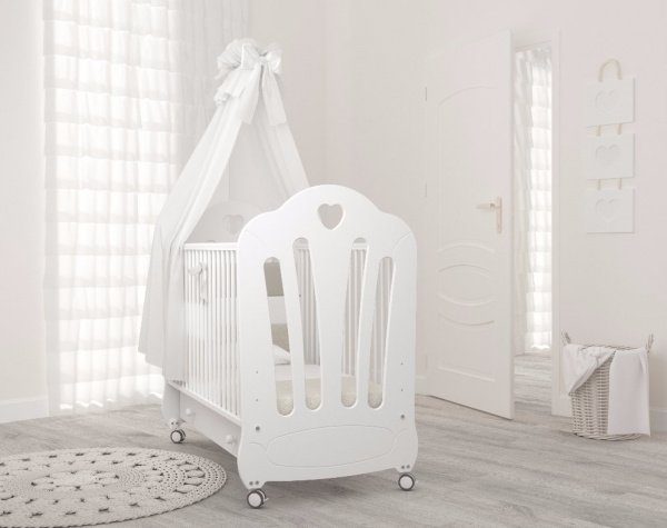 Кровать детская Гандылян Стефани