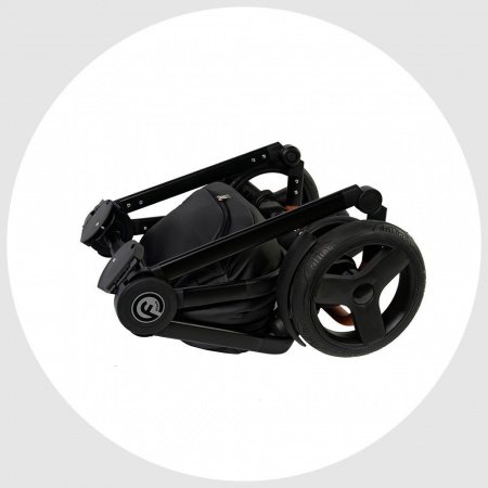 Детская коляска VERDI Futuro  2 в 1