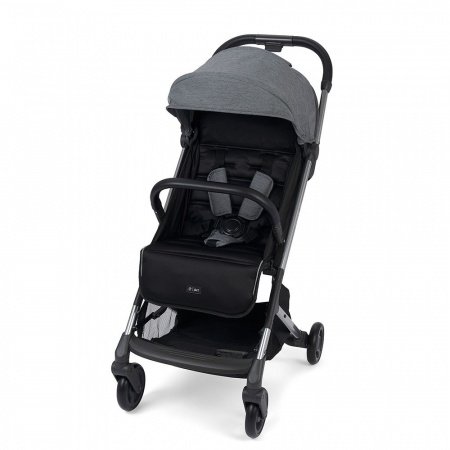 Прогулочная коляска Espiro Art